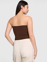 Base Stretch Tube Top