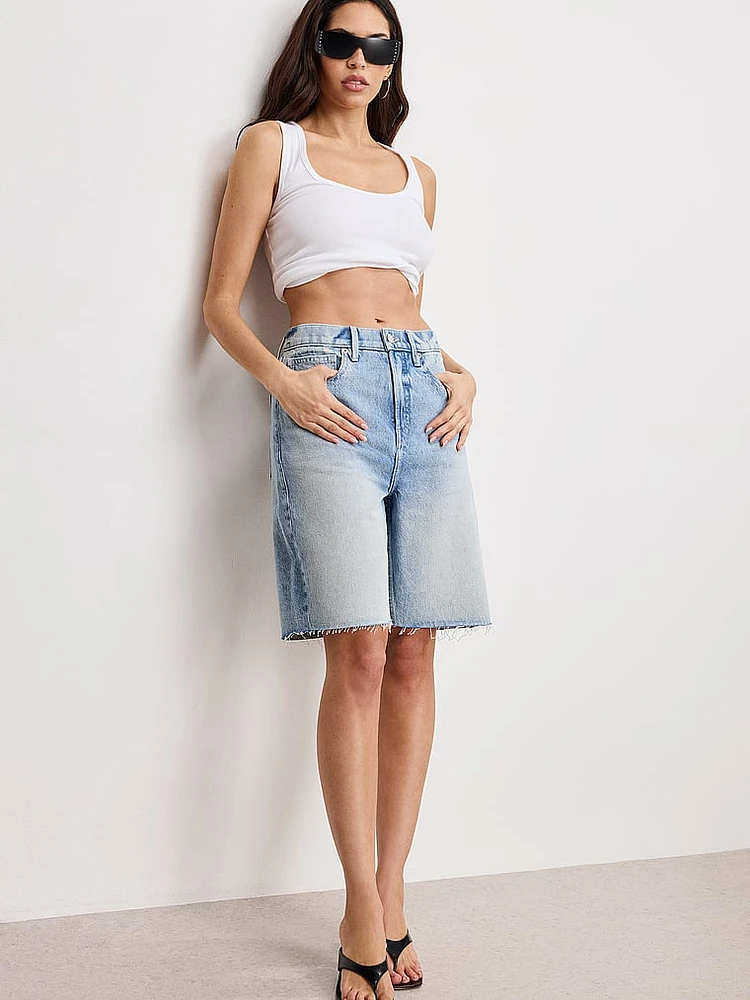 Good Standard Bermuda Shorts