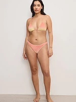 Always Fits Triangle Bikini Top
