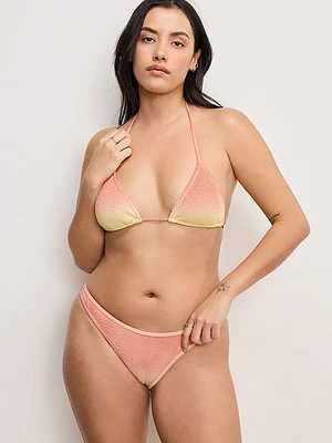 Always Fits Triangle Bikini Top