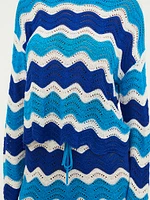 Balboa Wave Short