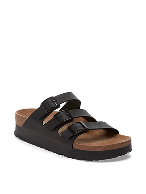 Florida Platform Flex Vegan Sandals