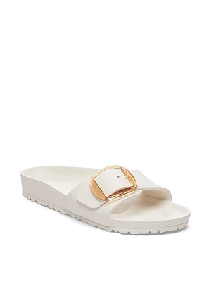 Madrid EVA Big Buckle Sandals