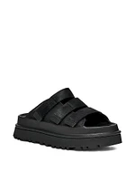 GoldenGlow Slides