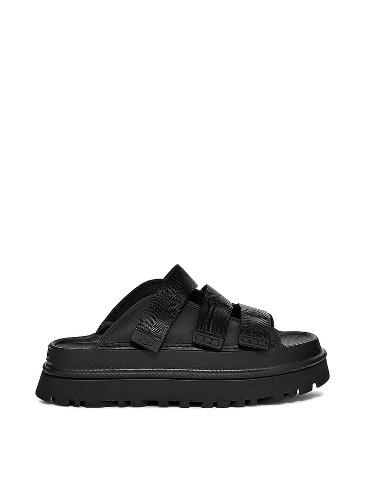 GoldenGlow Slides