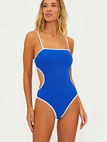 Daphne One-Piece Swimsuit