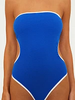 Daphne One-Piece Swimsuit