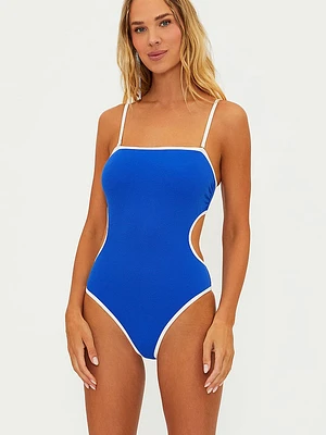 Daphne One-Piece Swimsuit