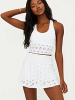 Yara Crop Top