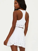 Yara Crop Top
