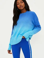 Callie Crewneck Sweater