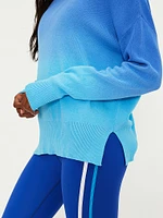 Callie Crewneck Sweater
