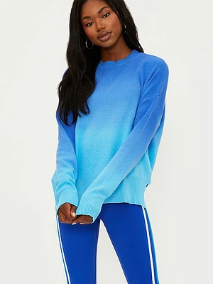 Callie Crewneck Sweater