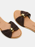 Dipsy Sandals