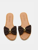 Dipsy Sandals