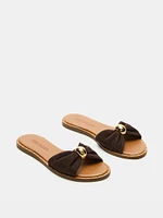 Dipsy Sandals