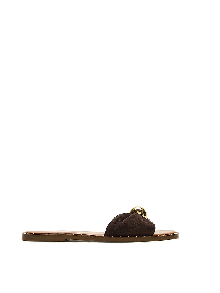 Dipsy Sandals