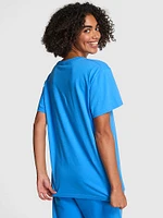 Campus Cotton Tee