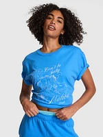 Campus Cotton Tee