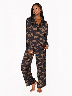 Classic PJ Set