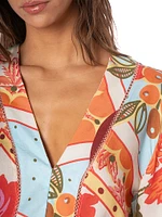 Joy Kaftan