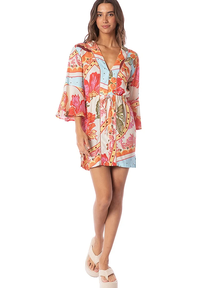 Joy Kaftan