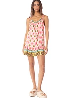 Magnolia Dress