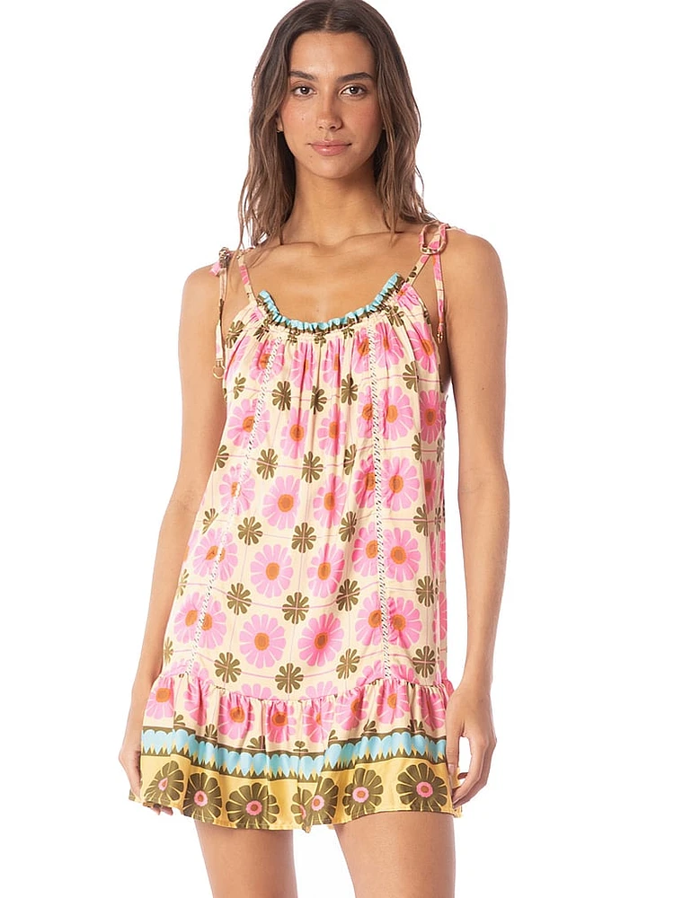 Magnolia Dress