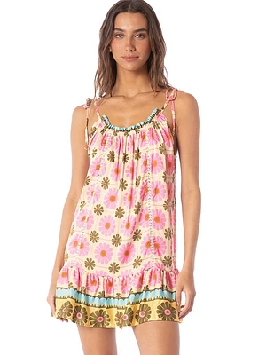 Magnolia Dress