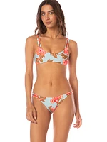 Nalai Bikini Top