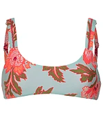 Nalai Bikini Top