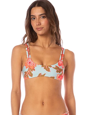 Nalai Bikini Top