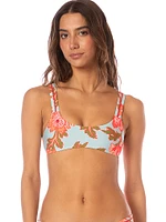 Nalai Bikini Top