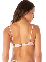 Scope Bikini Top