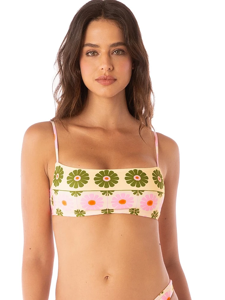 Scope Bikini Top