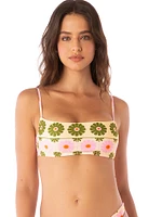 Scope Bikini Top