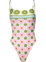 Briella One-Piece Swimsuit