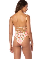 Briella One-Piece Swimsuit