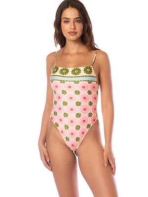 Briella One-Piece Swimsuit
