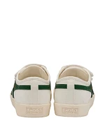 Coaster Strap Sneakers