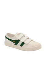 Coaster Strap Sneakers