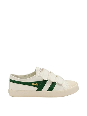 Coaster Strap Sneakers