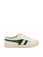 Coaster Strap Sneakers