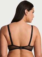 Sexy Tee Posey Lace Push-Up Bra