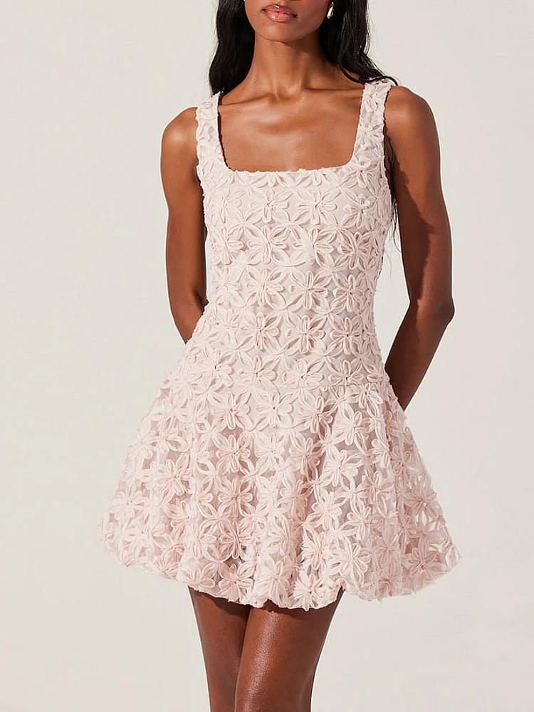 Fable Dress