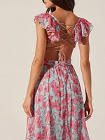 Primrose Dress