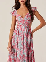 Primrose Dress