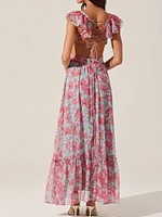 Primrose Dress