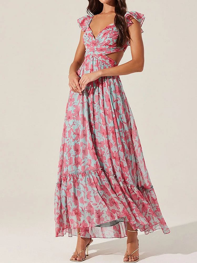 Primrose Dress