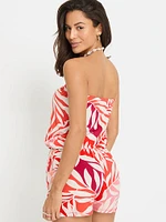 Bandeau Overall